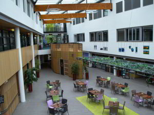 De Biechten -leslocatie school voor astrologie